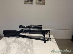 Tikka ultralight .270 Winchester
