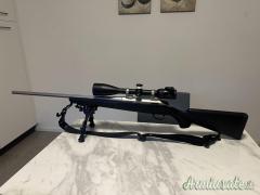 Tikka ultralight .270 Winchester