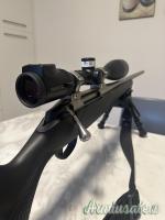 Tikka ultralight .270 Winchester