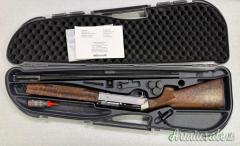 USATO - BENELLI EXECUTIVE CAL.12 CANNA CM. 65 MC