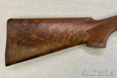 USATO - BENELLI EXECUTIVE CAL.12 CANNA CM. 65 MC