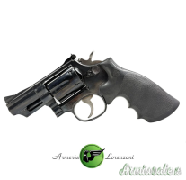 SMITH & WESSON 19 COMBAT MAGNUM CAL 357 MAG. USATA