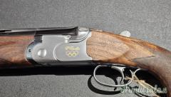 Beretta ASE90 Trap CERCHI OLIMPICI