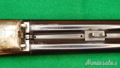 Beretta 471 Silver Hawk cal.12