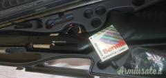 Benelli Raffaello Criocomfort 12