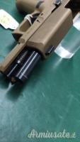 Glock 19X  9x21mm IMI