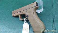 Glock 19X  9x21mm IMI