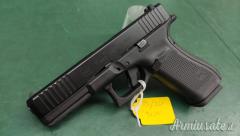 Glock 17 GEN 5  9x21mm IMI