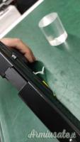 Glock 17 GEN 5  9x21mm IMI