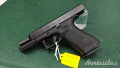 Glock 17 GEN 5  9x21mm IMI