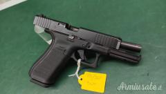 Glock 17 GEN 5  9x21mm IMI