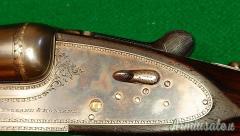 Holland & Holland Mod.2 cal.12