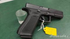 Glock 17 GEN 5  9x21mm IMI