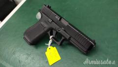 Glock 17 GEN 5  9x21mm IMI