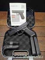 Glock 17 Gen 5° 9x21mm IMI