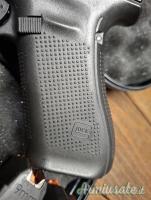 Glock 17 Gen 5° 9x21mm IMI
