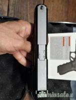 Glock 17 Gen 5° 9x21mm IMI