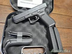 Glock 17 Gen 5° 9x21mm IMI
