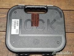 Glock 17 Gen 5° 9x21mm IMI