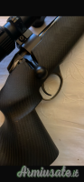 Sako Carbonwolf .300 Winchester Magnum