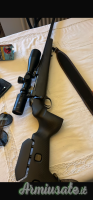 Sako Carbonwolf .300 Winchester Magnum