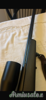Sako Carbonwolf .300 Winchester Magnum