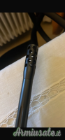 Sako Carbonwolf .300 Winchester Magnum