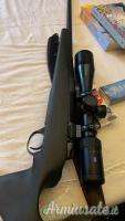 Sako Carbonwolf .300 Winchester Magnum