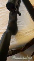 Sako Carbonwolf .300 Winchester Magnum