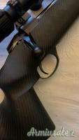 Sako Carbonwolf .300 Winchester Magnum