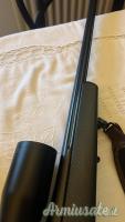 Sako Carbonwolf .300 Winchester Magnum