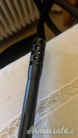 Sako Carbonwolf .300 Winchester Magnum