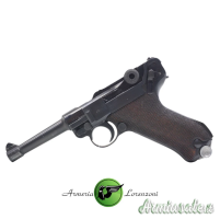 MAUSER LUGER P08 (1940) CAL 7,65 PARA USATA