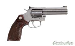 Revolver Colt KING COBRA TARGET .357MAG 4″-SS (NUOVO)