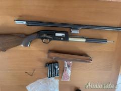 Beretta 303 12