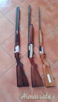 Beretta S56E  12