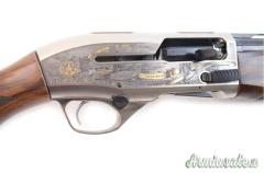 Beretta A400 Solo Wood 500 Years Special Edition 12