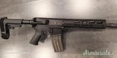 Ruger | Sturm AR-556 PISTOL 300 AAC