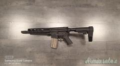 Ruger | Sturm AR-556 PISTOL 300 AAC