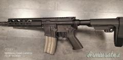 Ruger | Sturm AR-556 PISTOL 300 AAC