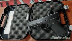 Glock 48 gen5 9x19mm Parabellum | Luger | NATO