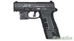 Pistola semiauto DiamondBack DBAM29 3,5'' Cal. 9x19 (NUOVO)