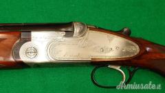 Beretta SO4 TRAP cal.12