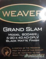 Weaver Grand Slam
