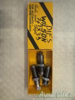 Dies 6,55x55 sw -30-30   7,62x54R. 7,62x39  30-06