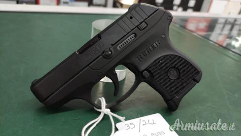 Ruger | Sturm LCP  .380 ACP  | 9x17mm Browning Short