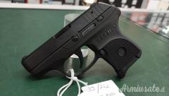 Ruger | Sturm LCP  .380 ACP  | 9x17mm Browning Short