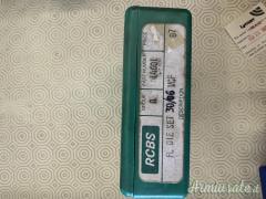 Dies 6,55x55 sw -30-30   7,62x54R. 7,62x39  30-06