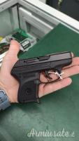 Ruger | Sturm LCP  .380 ACP  | 9x17mm Browning Short
