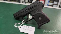 Ruger | Sturm LCP  .380 ACP  | 9x17mm Browning Short